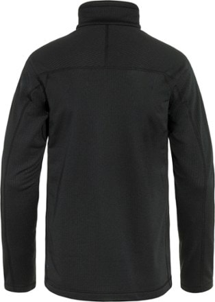 Fjallraven Abisko Lite Fleece Half-Zip Sweater - Men's 1