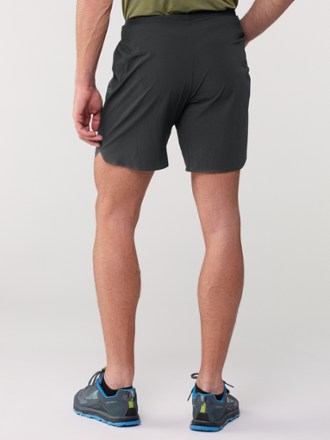 Salomon Sense Aero 7" Shorts - Men's 4