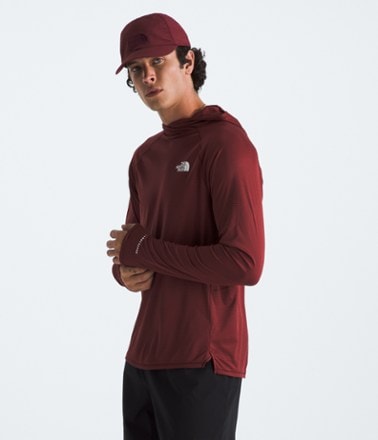 The North Face Sunriser Hoodie - Men's 4