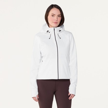 Vuori Chilled Out Full-Zip Jacket - Women's 1