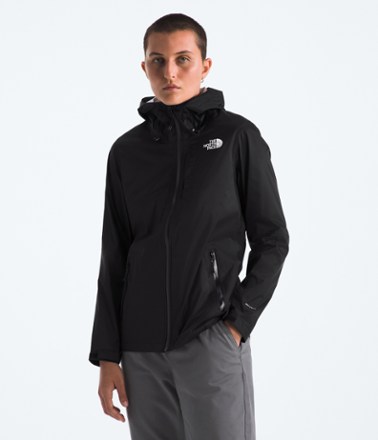 The North Face Alta Vista Rain Jacket - Women's 1