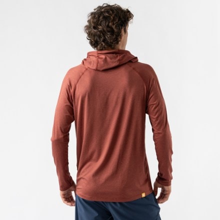 rabbit EZ Pullover - Men's 1