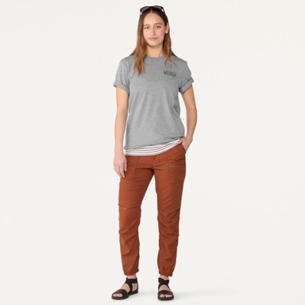 REI Co-op Original Logo T-Shirt 5