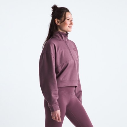 The North Face Horizon Half-Zip Pullover - Women's 3