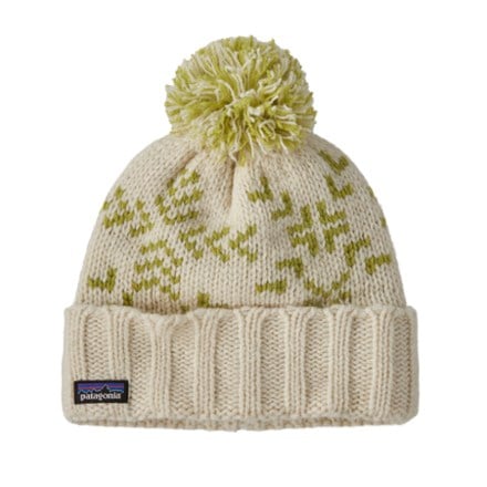 Patagonia Snowbelle Beanie 0