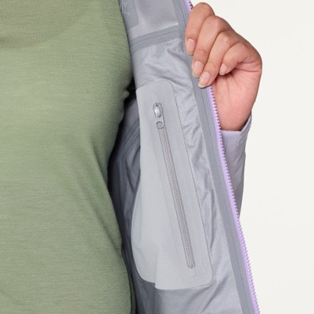 Arc'teryx Beta Jacket - Women's 6