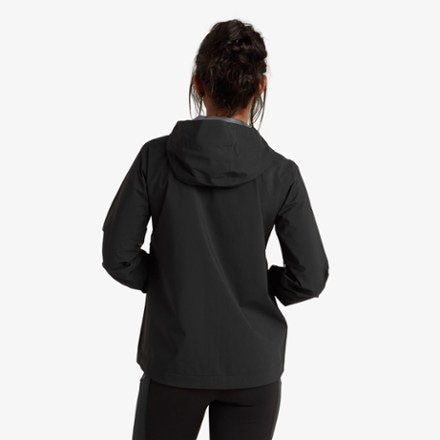 Sherpa Adventure Gear Nima 2.5 Layer Jacket - Women's 2