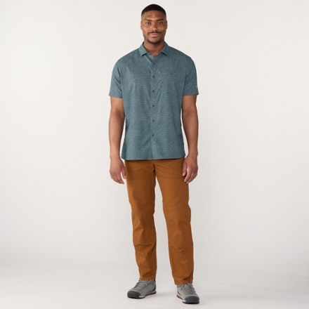 KUHL Persuadr Shirt - Men's 3