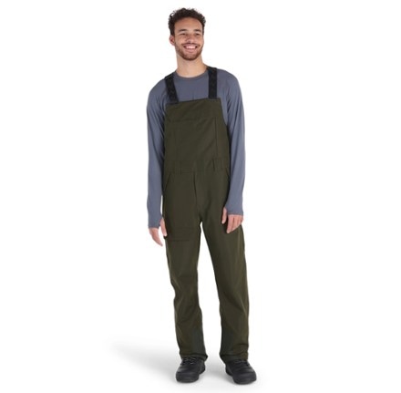 Marmot Glades Bib Pants - Men's 0