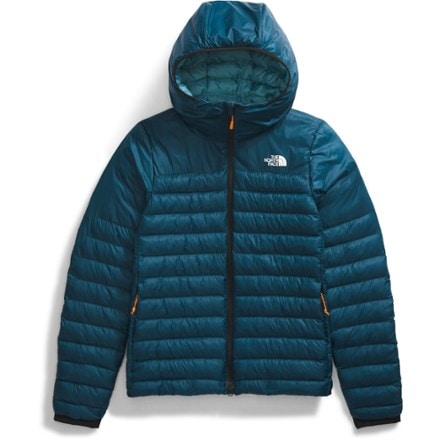 The North Face Terra Peak Insulated Hoodie - Women's 0