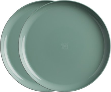 Stanley Wildfare Core 7" Stacking Plates - Package of 2 1