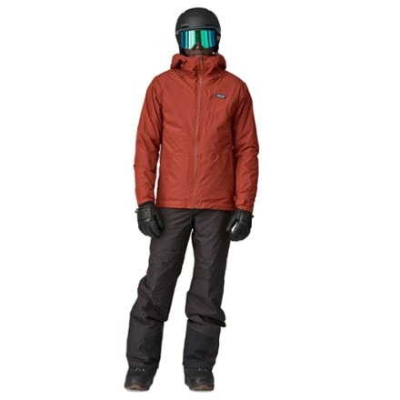 Patagonia 3-in-1 Powder Town Jacket - Men's 3