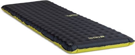 NEMO Tensor Extreme Conditions Ultralight Insulated Sleeping Pad Regular Wide