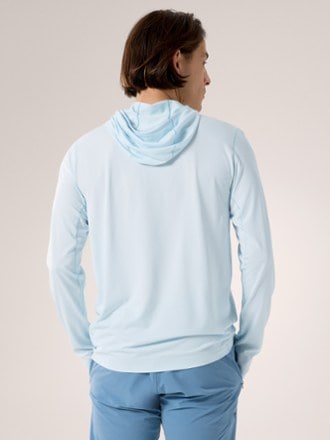 Arc'teryx Cormac Hoodie - Men's 2