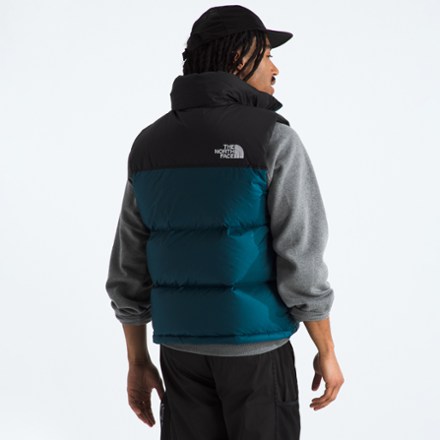 The North Face 1996 Retro Nuptse Vest - Men's 3