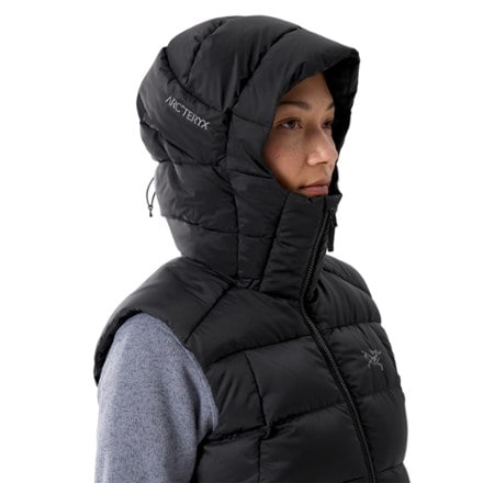 Arc'teryx Thorium Hooded Down Vest - Women's 5