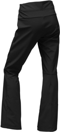 north face apex women's pants