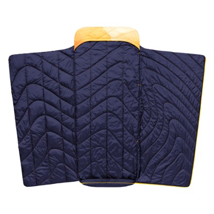 Rumpl Wrap Sack 20 Sleeping Bag 2