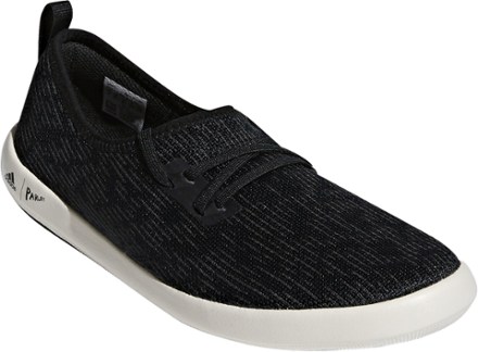 adidas women's boat shoes