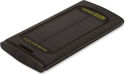 Brunton Solarroll Flexible Solar Module Moosejaw