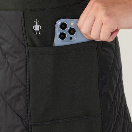 Smartwool Smartloft Pull-On Skirt 6