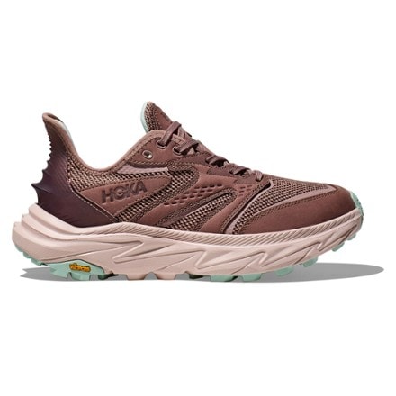 HOKA Anacapa 2 Freedom Hiking Shoes - Women's 0