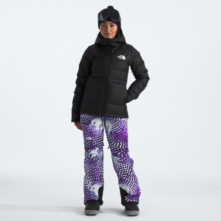 The North Face First Turn Down Jacket - Women's 3