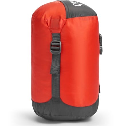 Rab Mythic 20 Sleeping Bag 3