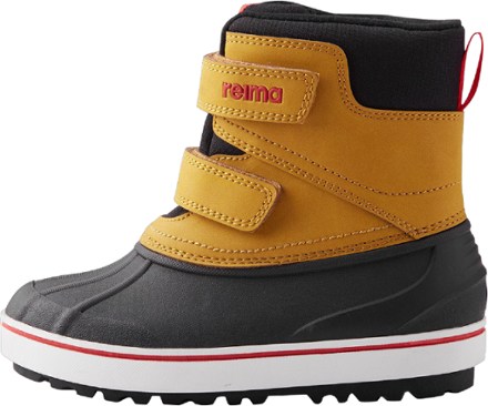 Reima Coconi Classic Winter Boots - Kids' 4