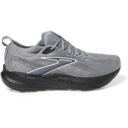 Brooks Glycerin 22 Road-Running Shoes - Men's 0