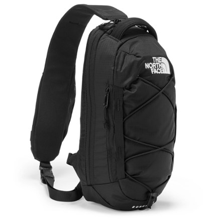 The North Face Borealis Sling Bag 0