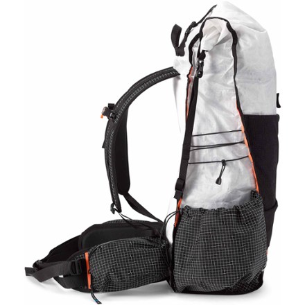 Hyperlite Mountain Gear Unbound 40 Pack 3