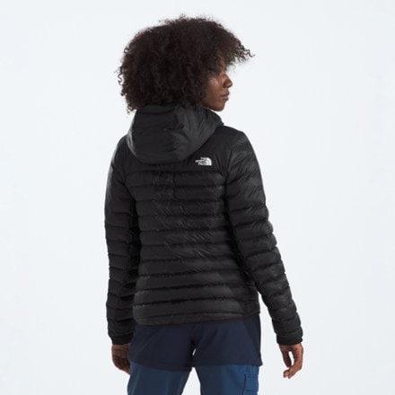 The North Face Terra Peak Insulated Hoodie - Women's 2