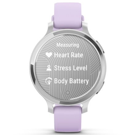 Garmin Lily 2 Active 4