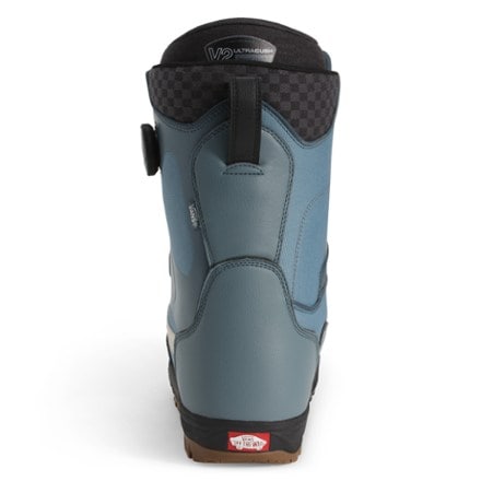 Vans Aura Pro Snowboard Boots - Men's - 2025/2026 3