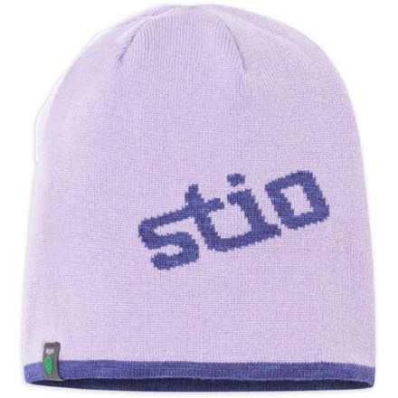 Stio Koa Reversible Beanie - Kids' 1