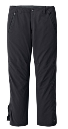 rei softshell pants