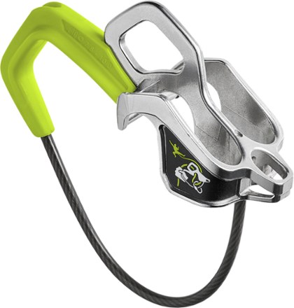 Edelrid Mega Jul Belay Device 1