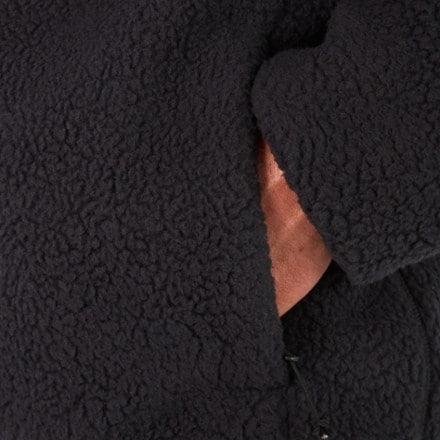 Marmot Aros Fleece Jacket - Men's 4