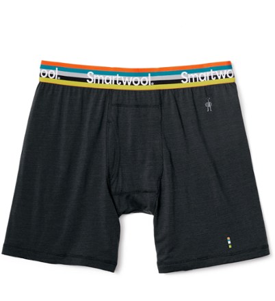 Smartwool Merino 150 Pattern Boxer Briefs - Men's at REI