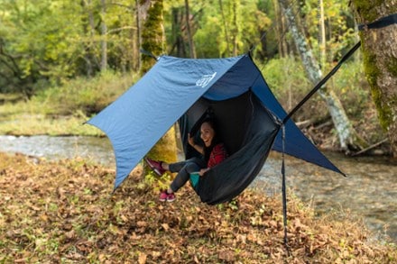 ENO OneLink Hammock System 6