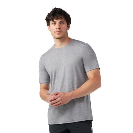 Smartwool Active T-Shirt - Men's 1