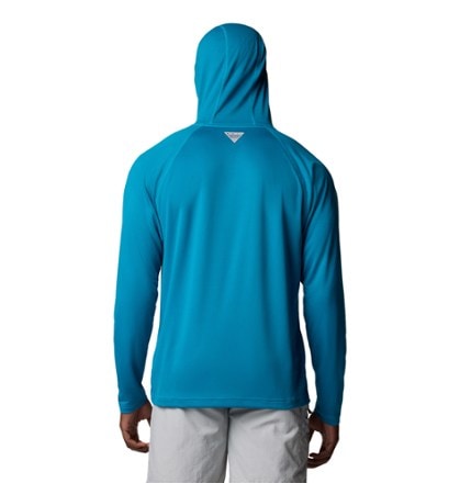 Columbia PFG Solar Stream Hoodie - Men's 1