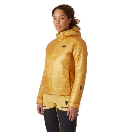 Helly Hansen Odin Everdown Hooded Down Jacket - Women's 1