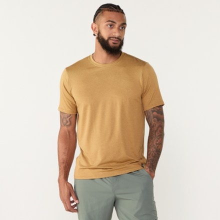 Black Diamond Circuit T-Shirt - Men's 1