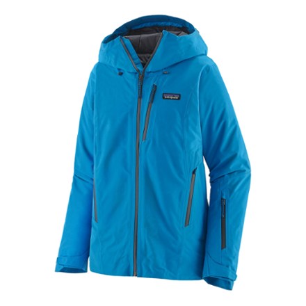 Patagonia Women's Insulated Storm Shift Jacket