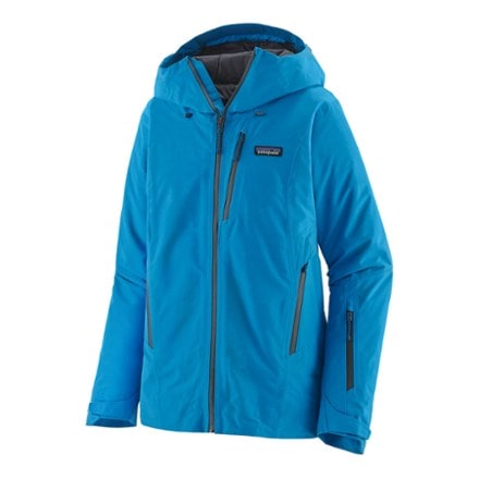 Patagonia Insulated Storm Shift Jacket - Women's 0