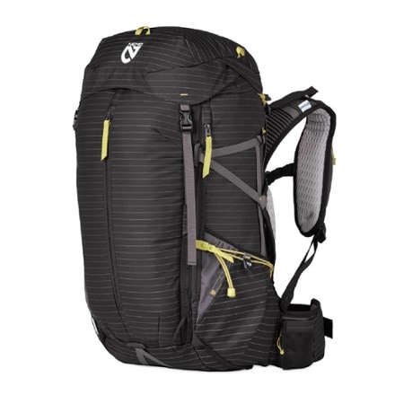 NEMO Persist 45 L Endless Promise All-Adventure Pack - Women's 0