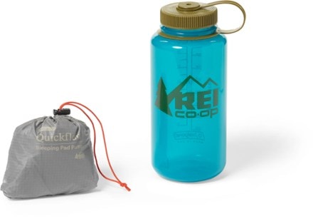 REI Co-op Quickflow Sleeping Pad Pump 1