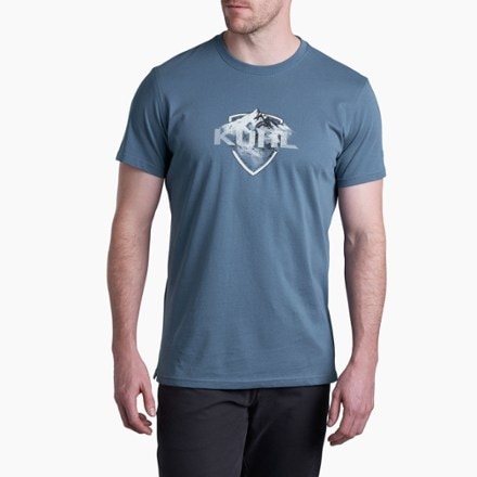 KUHL Born in the Mountains T-Shirt - Men's 0